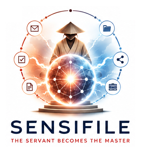 Sensifile